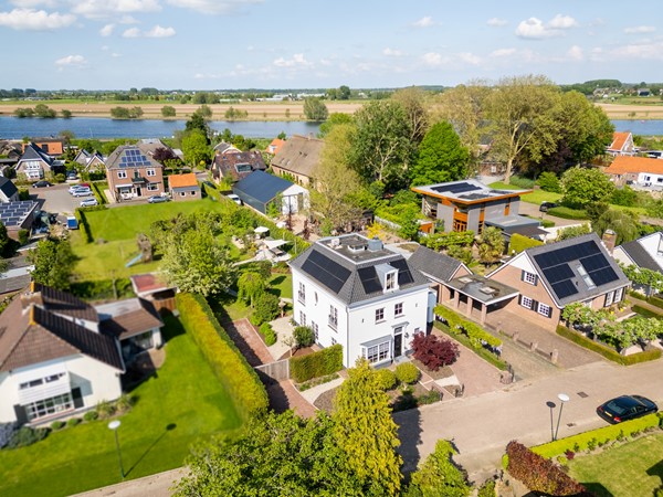 Verkocht onder voorbehoud: Ds. Talmalaan 5, 4281 KP Andel